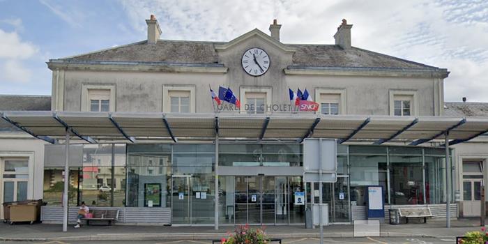 AMIC - Cholet - Location de voitures